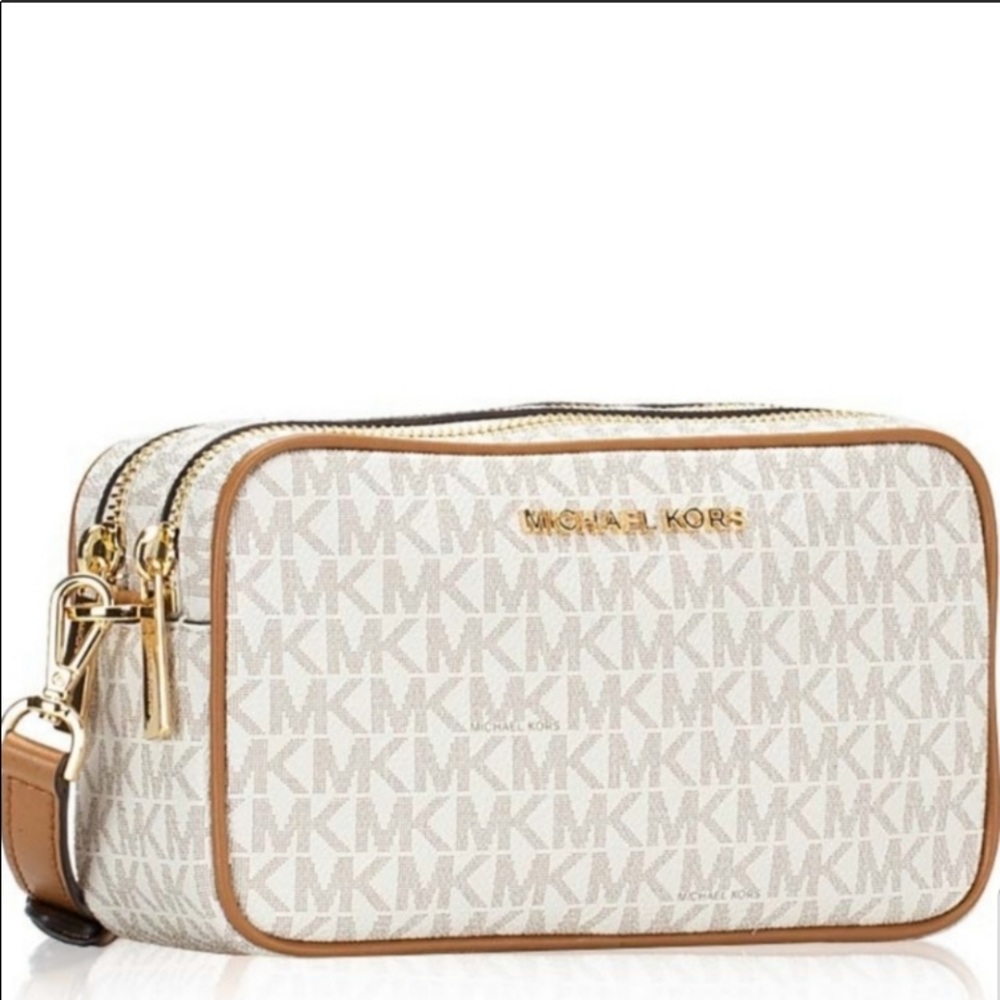 Michael Kors “Connie”Handbag
